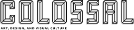 Colossal logo